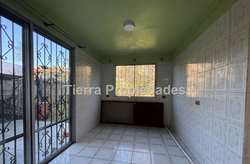 Casas Arriendo Los Ángeles Villa Santa Fe