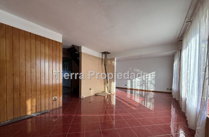 Casas Arriendo Los Ángeles Villa Santa Fe