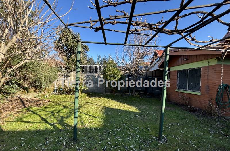 Casas Arriendo Los Ángeles Villa Santa Fe