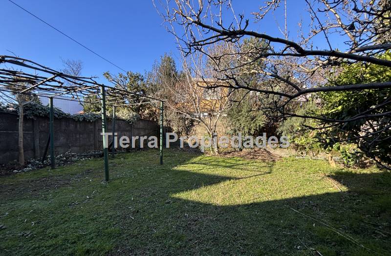 Casas Arriendo Los Ángeles Villa Santa Fe