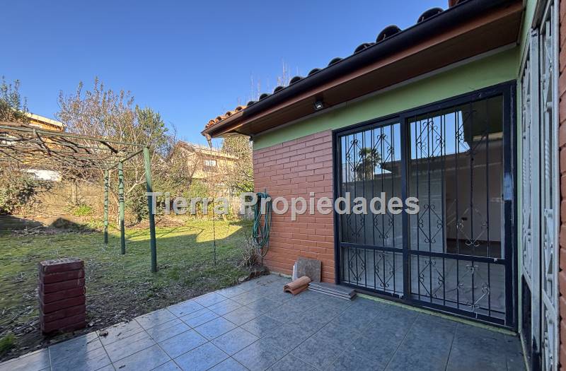 Casas Arriendo Los Ángeles Villa Santa Fe