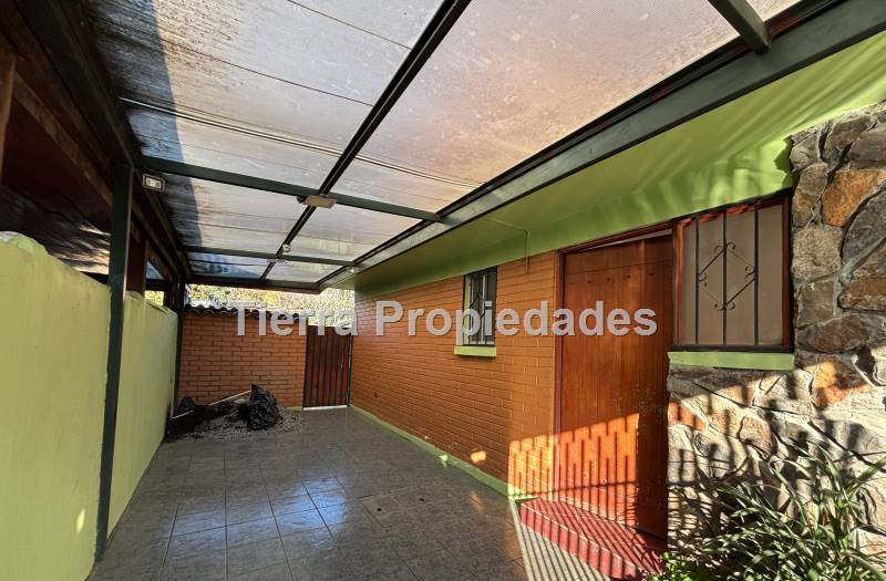 Casas Arriendo Los Ángeles Villa Santa Fe