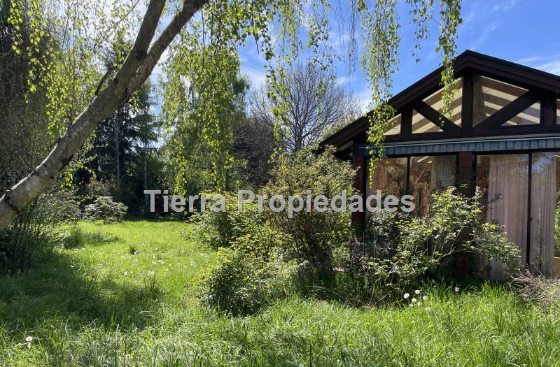 Casas Venta Los Ángeles Cam. Antuco