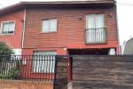 Arriendo Los Ángeles Casas