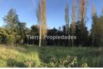 Venta Los Ángeles Parcelas