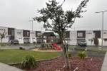 Arriendo Los Ángeles Casas