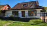 Arriendo Los Ángeles Casas