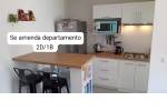 Arriendo Los Ángeles Departamento